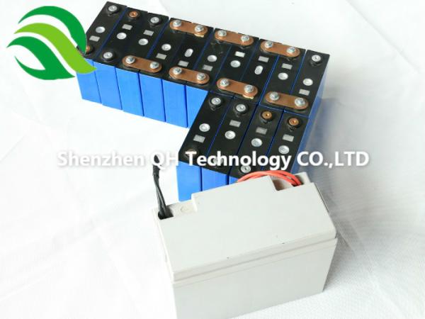 High Energy Density Lifepo4 Lithium Battery , LFP Lithium Battery Smart - Grid Solutions