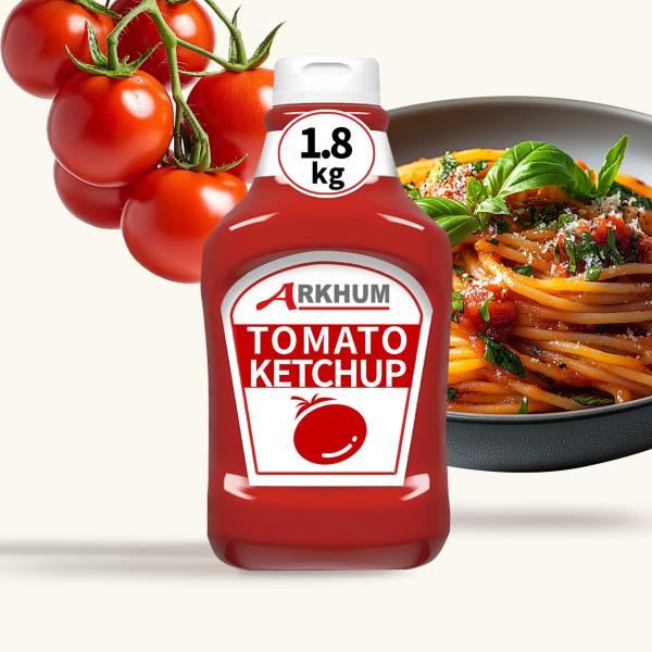 Find the Perfect Ketchup Pasta Sauce for Your Business Needs