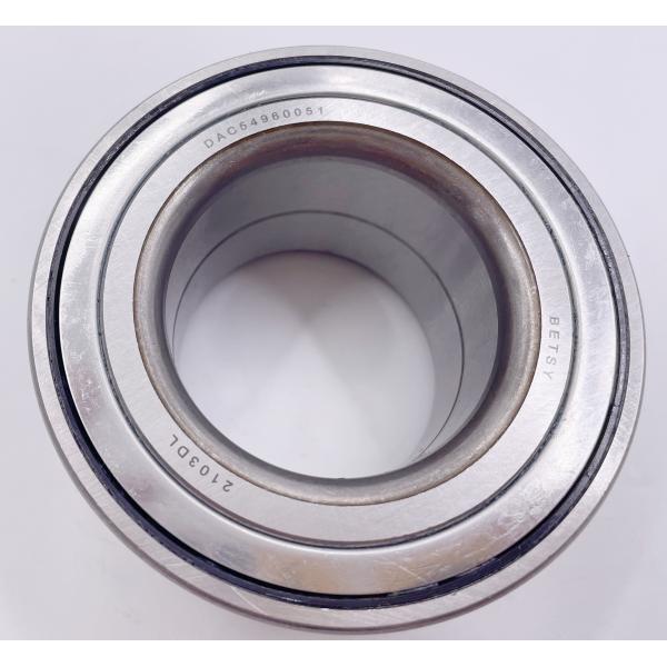 9036954001 DU54960051 Toyota Auto Wheel Bearings Replacement DU5496 5LFT