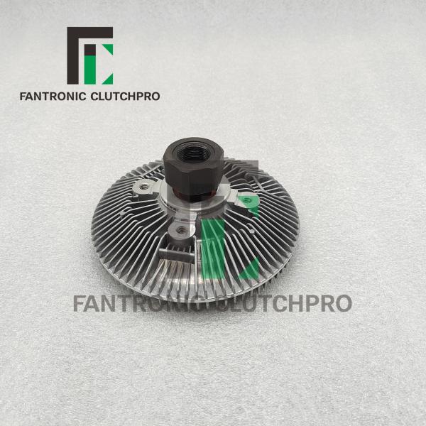 Kamaz Truck Fan 020005366 Heavy-Duty Engine Cooling System