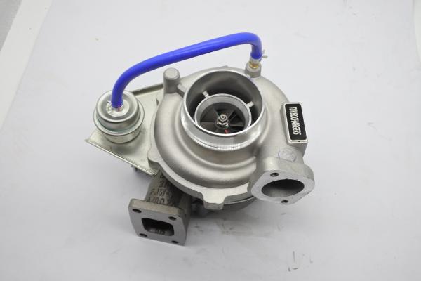 SK350-8 Excavator Spare Parts J08E Engine Turbo Charger 24100-4640