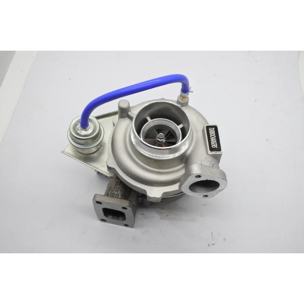 SK350-8 Excavator Spare Parts J08E Engine Turbo Charger 24100-4640