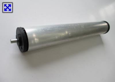 Round Tube CNC Aluminum Profile Tunxin Brand For Handles And Cylinders
