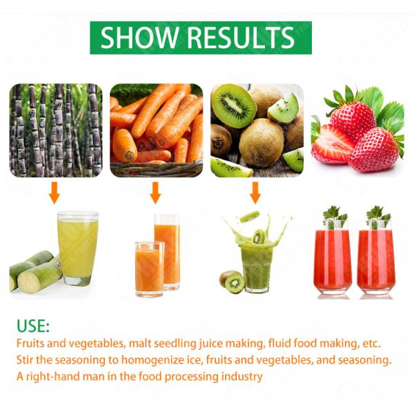 Juice Extractor Machine Electric Lemon Squeezer Calamansi Juice Extractor Machine