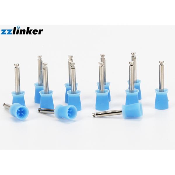 Disposable Dental Abrasive Polishing Natural Rubber Material Prophy Cup RA 100pcs/box