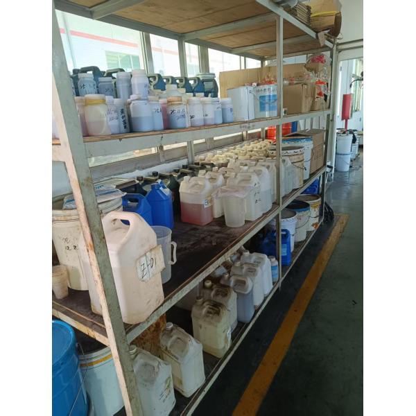 Premium Epoxy Resin Machine For Electrical Casting & APG Moulds High Viscosity Low Shrinkage For Transformers CT/PT