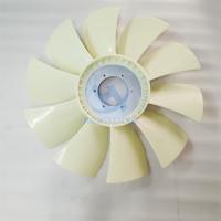 Excavator Parts Fan Cooling 245-9344 Fan Blade 2459344 For CAT Caterpillar 320D 323D Engine 3066 C6.4