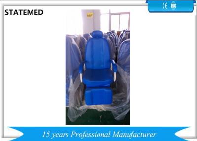 Durable Doctor Medical Examination Chair , Dental Exam Chair Arounding Scope 360°