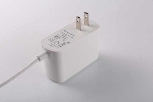 5V 3A 12V 2.5A 12V 2A 24V 1A Power Supply UL FCC CE SAA KC PSE CCC UKCA