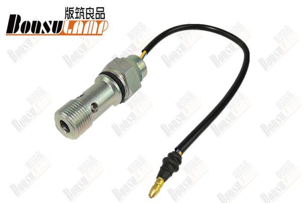 Débordement de valve de pièces de rechange de camion pour ISUZU 6BG1QC* 1-13260066-1 1132600661