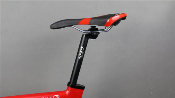 Fashion style aluminium alloy 700c fixed gear bike/bicicle with 560mm frame height