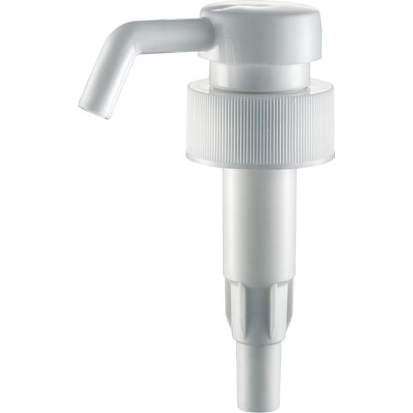 JL-JK305 Long Nozzle Disinfectant Pump 28/410 33/410 40/400 43/400 Fine Mist Sprayer Pump for Disinfectant Water