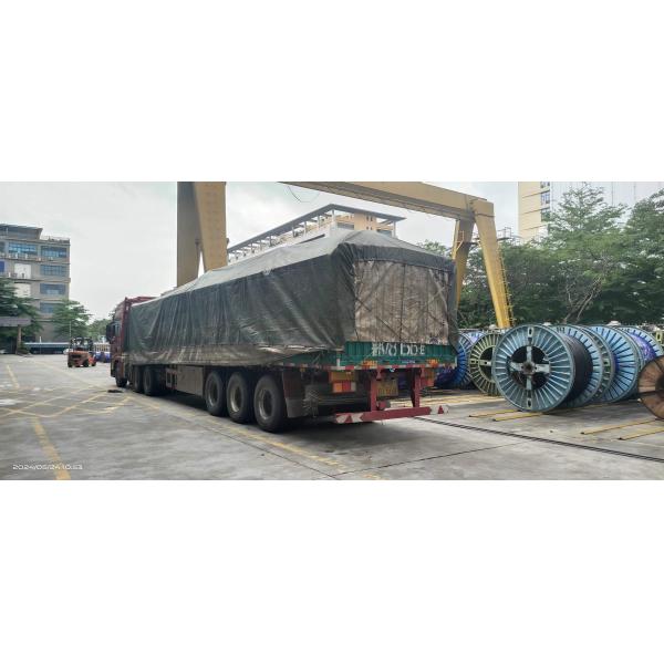 SHENZHEN DONGJIAXIN WIRE&CABLE CO.,LTD