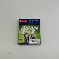 L3G2-18-110 DENSO Iridium TT bougie d'allumage IT20TT DENSO 4714 avec résistance