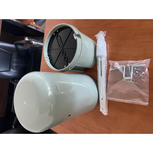 Пластиковые приложения постамента волокна, постамент предохранения от терминальной коробки волокна