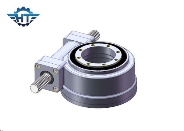 IP66 SE17 Electric Slewing Drive For Offgrid PV Automatic Tracking System