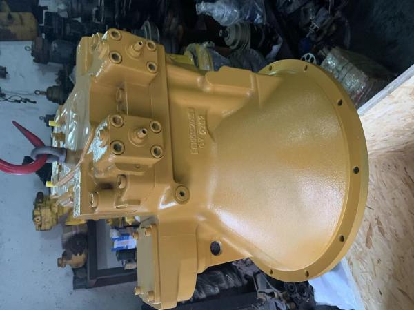 460  320D2 BG-230D 561D Mini Excavator Hydraulic Pump 7G-3708	Piston