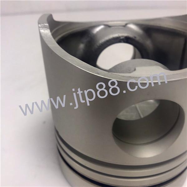 OEM ME072000 38 x 90mm do comprimento do pistão 116.1mm do motor diesel da peça de automóvel 6D16