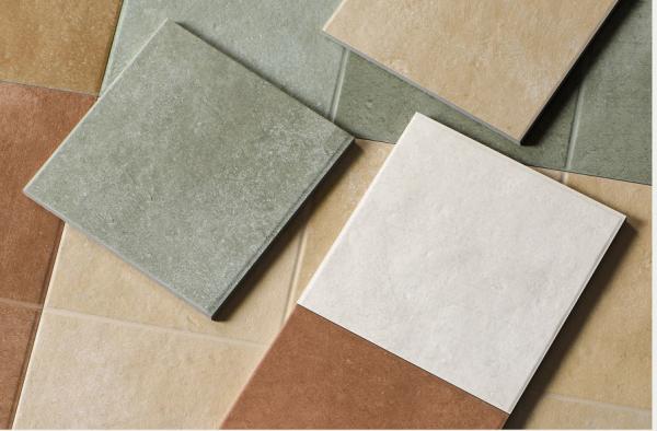 600x600mm Antique Baby Face Porcelain Tile Clay AAA Grade