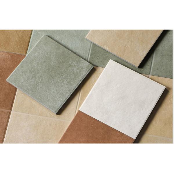 Устойчивый к влаге 600x600 мм Антикварная внутренняя стена детское лицо Порцелановые плитки для спальни