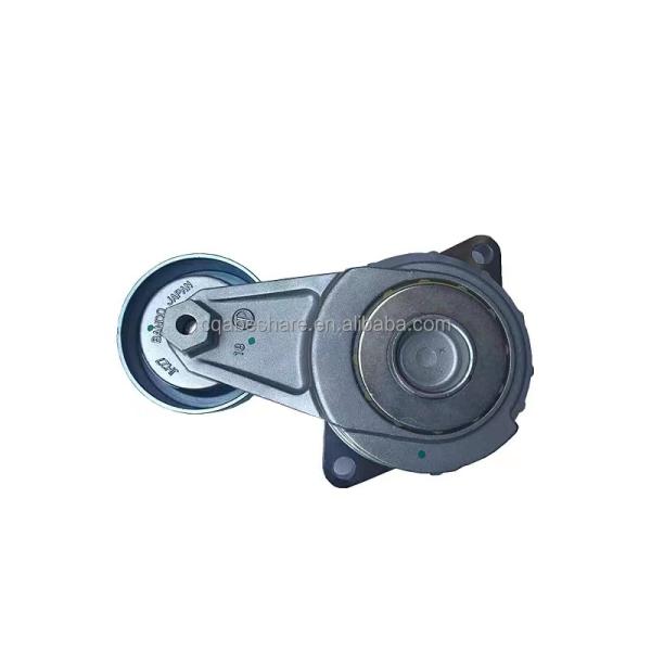 Pulley de tensión de cinturón de banda mejor clasificado para Honda Jade 31170-R0A-015 VKMA 63087