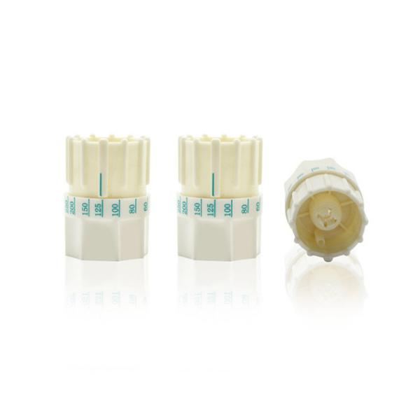 Surgical Supplies Materials Flow Regulator Manufacture For Venous Perfusion And IV Therapy