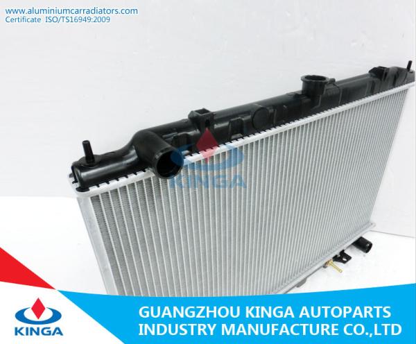 Automotive Spart Part Nissan Sentra Radiator Maxima A32 OEM 21460 31U10