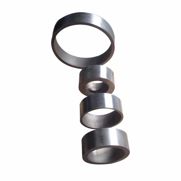 Inconel Forged RingsAlloy Steel Ring4130 Alloy Steel Forging Ring