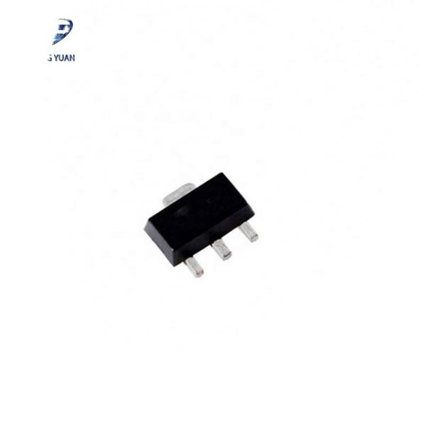 BSR33TA BSR33T BSR33 SOT-89 SMD Transistor BSR33TA