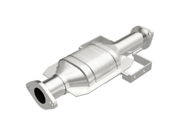2.0L 2.4L Mitsubishi Galant Mitsubishi Catalytic Converter 49 State