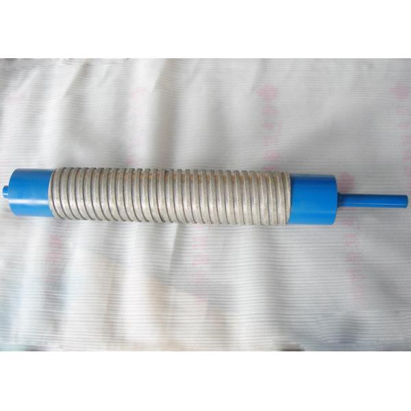 Колеса черного алмаза тормозной шайбы подвергая механической обработке, пусковые