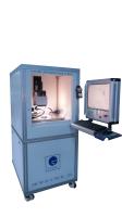 Machine de gravure de laser de fibre de CTSTC, machine d'inscription de laser de la fibre 30w pour Diamond Tools