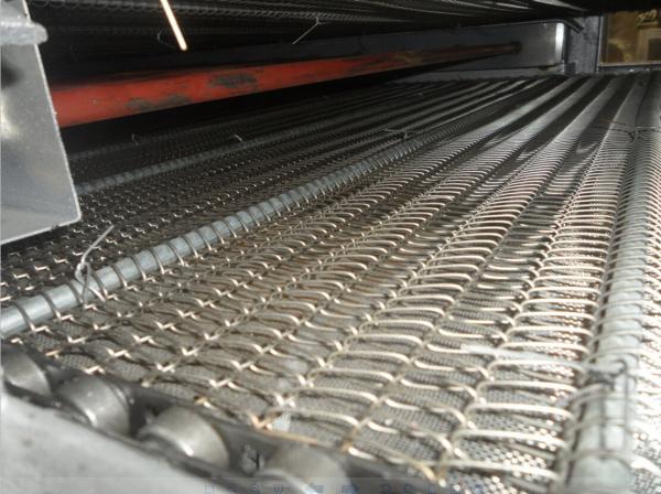 Dehydrated Vegetable Food Making Machine Vegetable Fruits Processing Machine