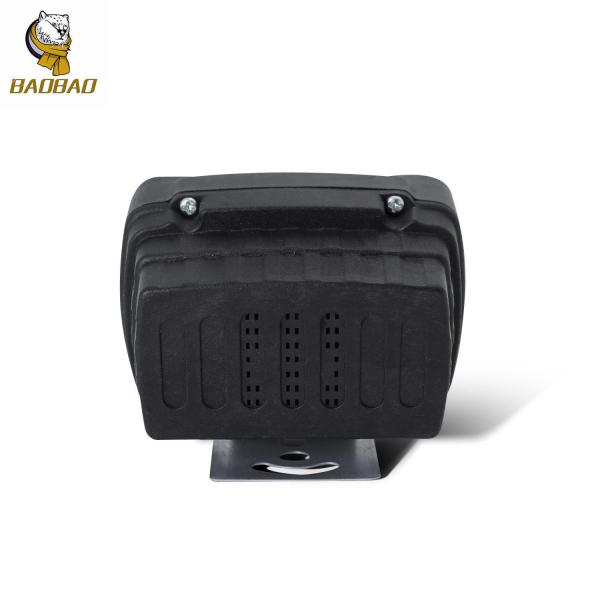 3500LM 18 Beams 4 Inch White Auxiliary LED Light For Motorbike