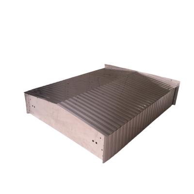 Water Dust Proof Flexible Protective Round Telescopic Spring Cover Fabric Rubber Ball Screw