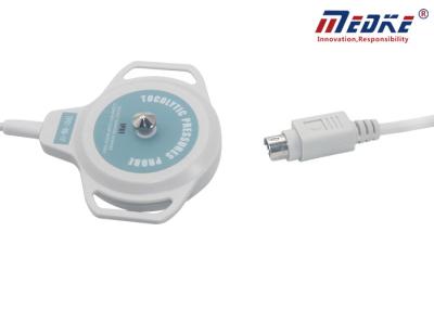 Ponta de prova Fetal do monitor de MIDI