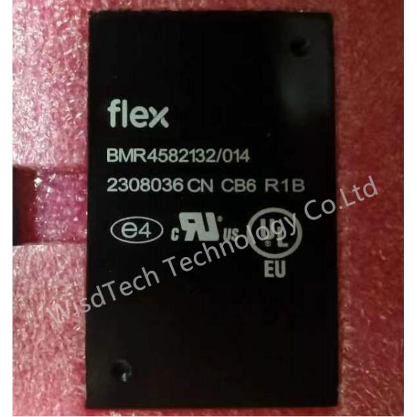 BMR4582132/014 Модуль DC-DC 1-OUT 12V 50A 600W через отверстие 15-прикосной четверти кирпичной подноски