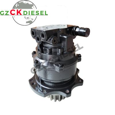 Hydraulic Swing Motor Assy PCR-4B-20A-P-9217B