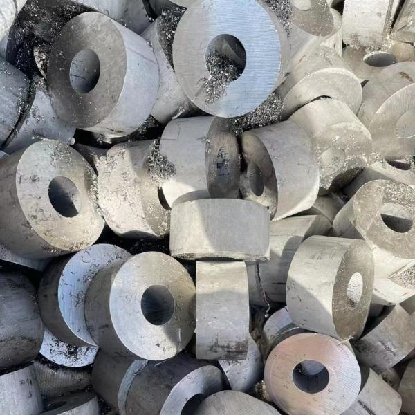 SCH40 904L режа трубку SCH80 SCH160 SS трубы нержавеющей стали безшовную