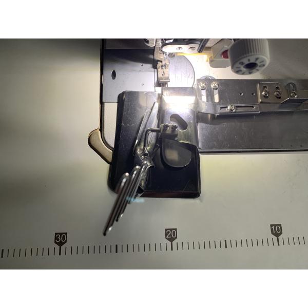 1KG Lihua Edge Binding Machine Accessories Curtain Craft Sewing Mold Lightweight