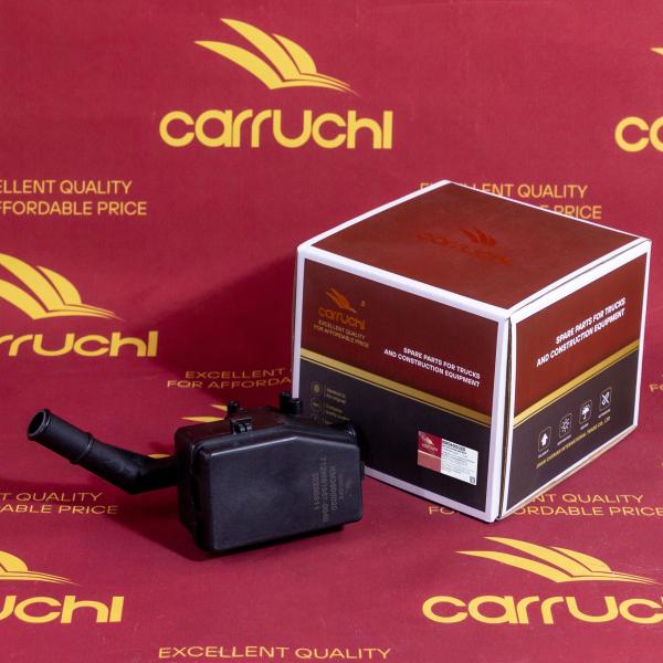 CARRUCHI KM3600020 712W61967-0040 SITRAK C7H Warm air Water Valve