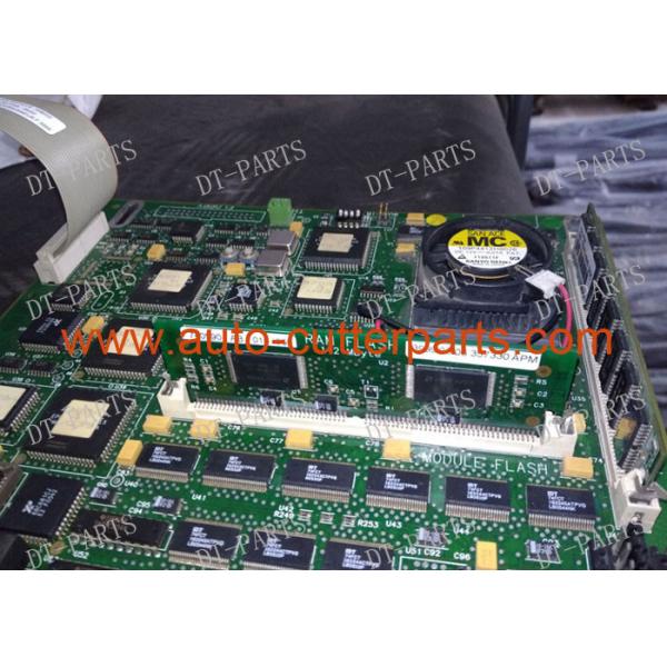 740513 Vector 2500 Cutter Parts Mather Board Cutter Machine