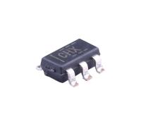 TPS2552DBVR-1 IC Composants électroniques Commutateurs de distribution d'énergie