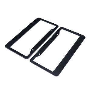 Aluminum Front Panel