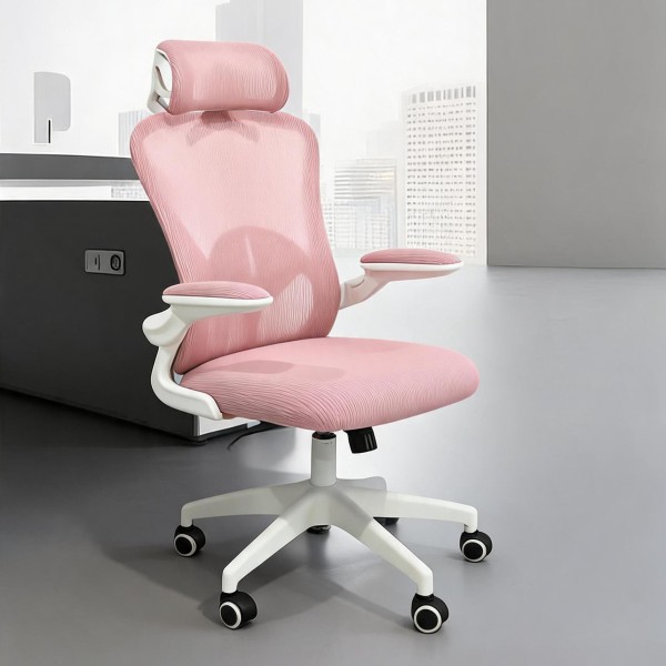 XY-O-703 Custom Ergonomic Office Chairs Bulk Supply With Strict QC;OEM Mesh & Executive Office Chairs Factory Wholesale;