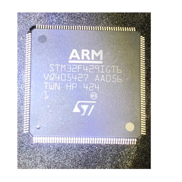 STM32F429IGT6 STM32F427 STM 32 Bit Microcontroller MCU 1MB FLASH