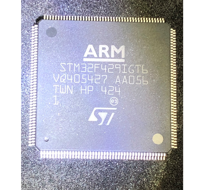 STM32F429IGT6 STM32F427 STM 32-битный микроконтроллер MCU 1MB FLASH