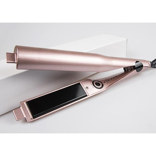 Алюминиевый OEM 2 в аттестация одном CE ROHS раскручивателя и Curler