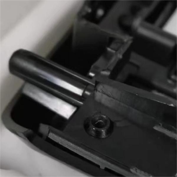 Hot Air Staking Controller - Excellent Solution for the Plastic Staking Task