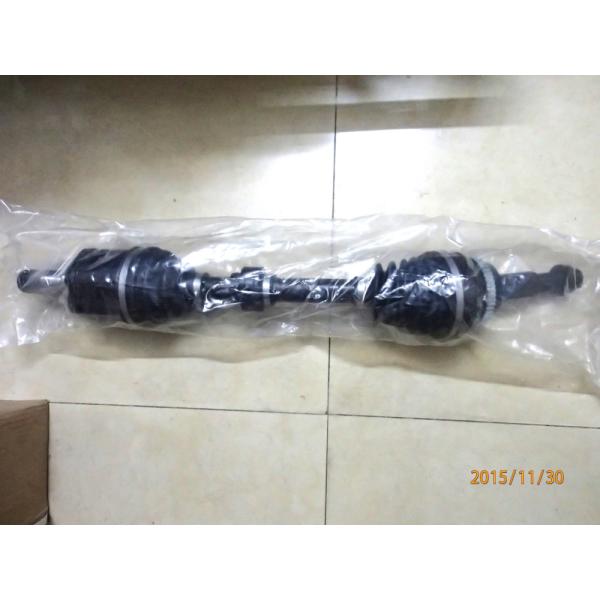 Tamaño estándar del eje de accionamiento LH delantero para Toyota Camry GSV60 GSV40 43420-06B00